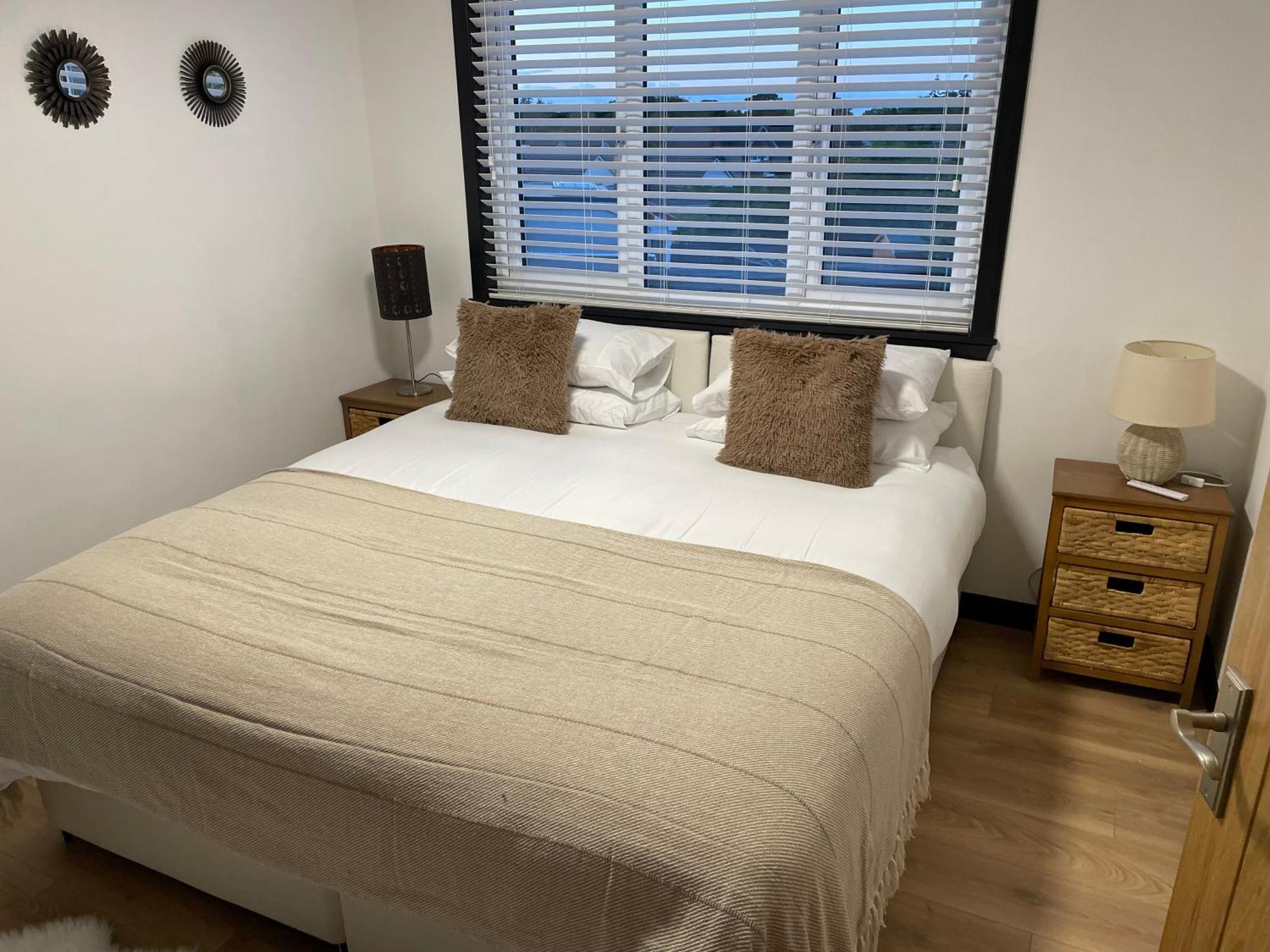 The House Of Golf Villa St Andrews Luaran gambar