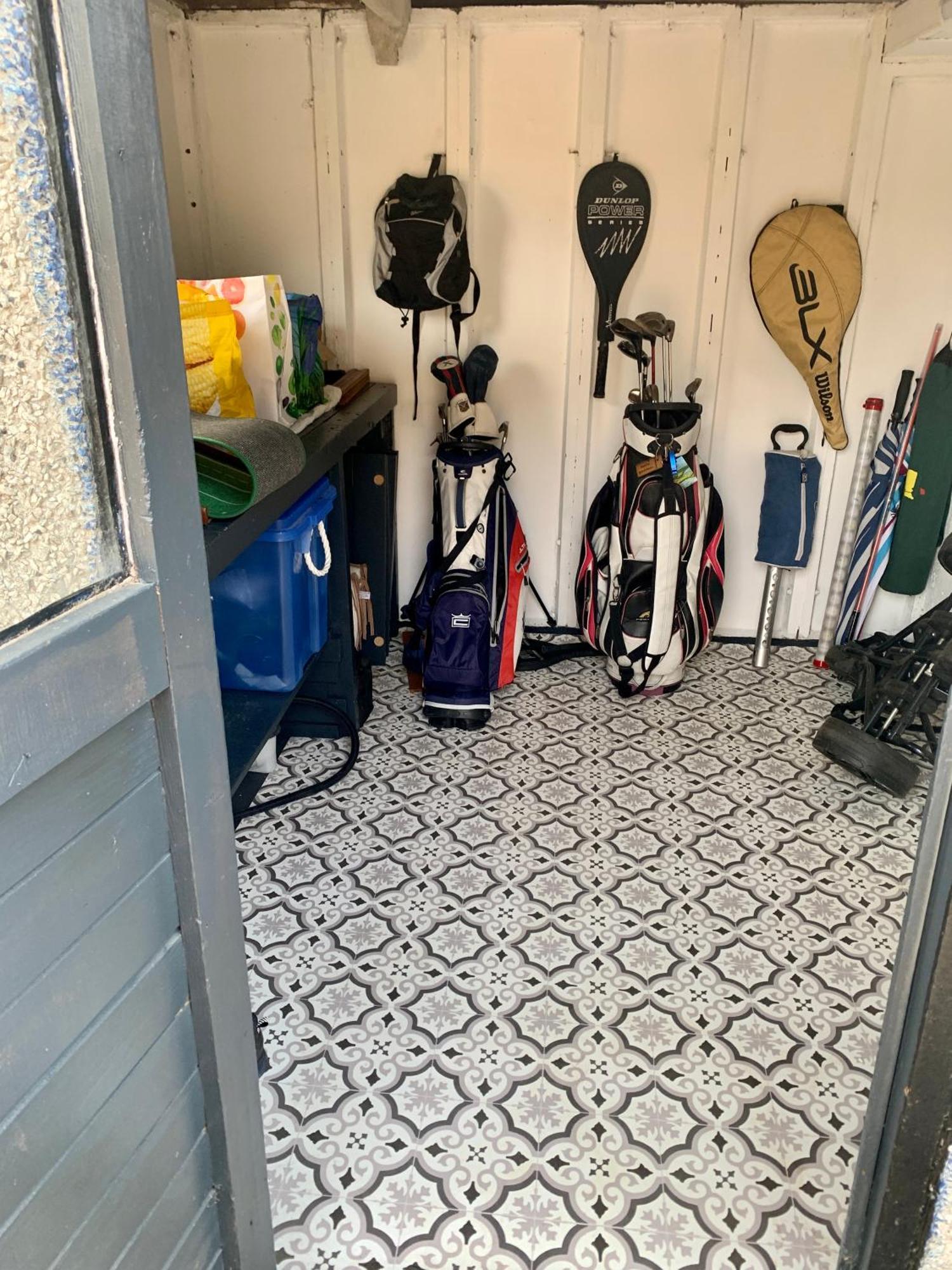 The House Of Golf Villa St Andrews Luaran gambar
