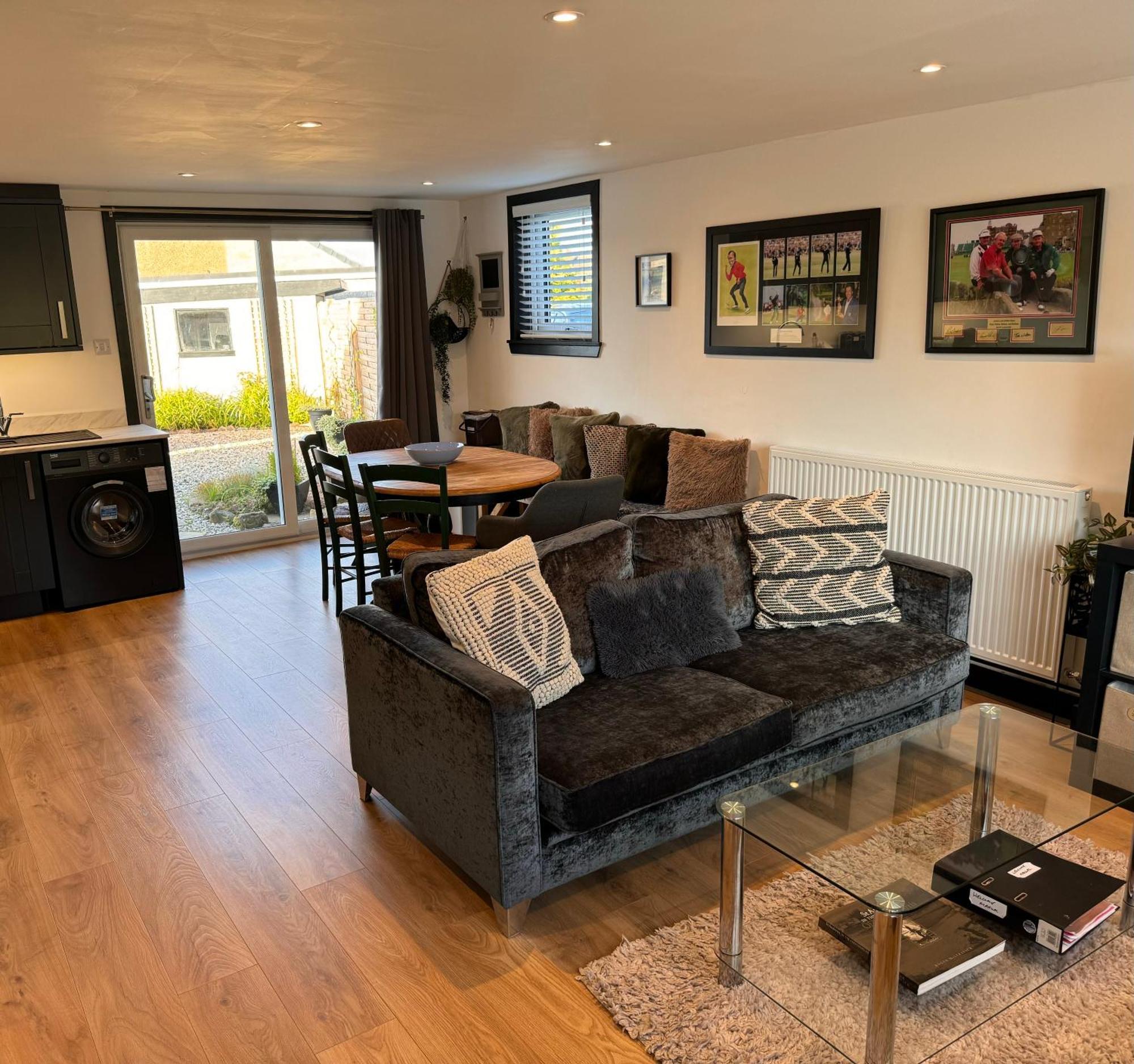 The House Of Golf Villa St Andrews Luaran gambar